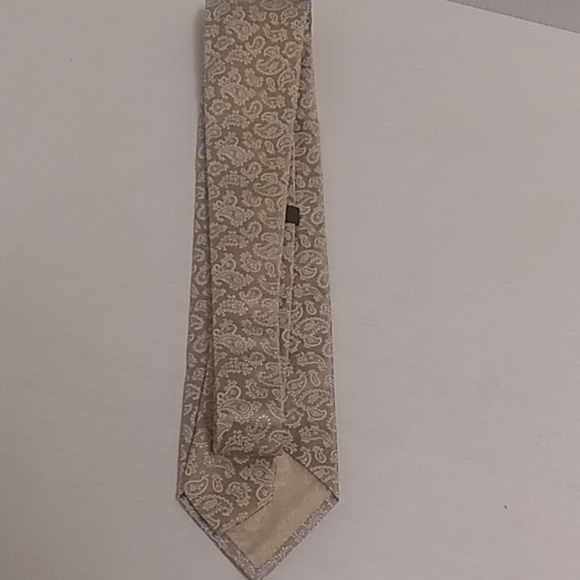 Versace men tie silk 100% made in Italy - Picture 3 of 6